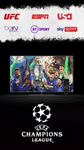 IPTV Abonnement Binibia Leader France